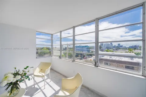 $295,000 | 8000 Harding Avenue, Unit 4B, Miami Beach, FL 33141