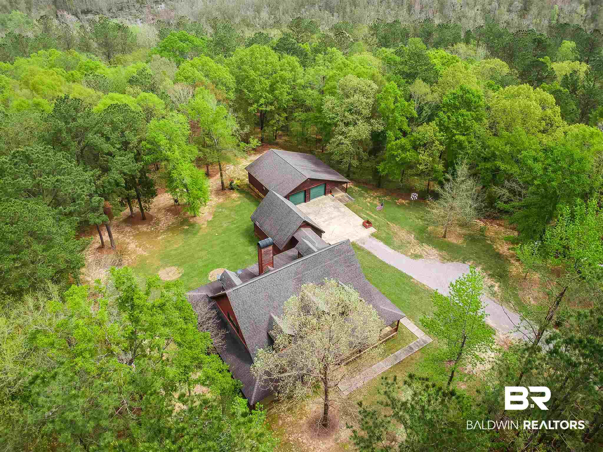 8591 Patricks Landing Road Bay Minette, AL 36507 - Photo 41 of 45