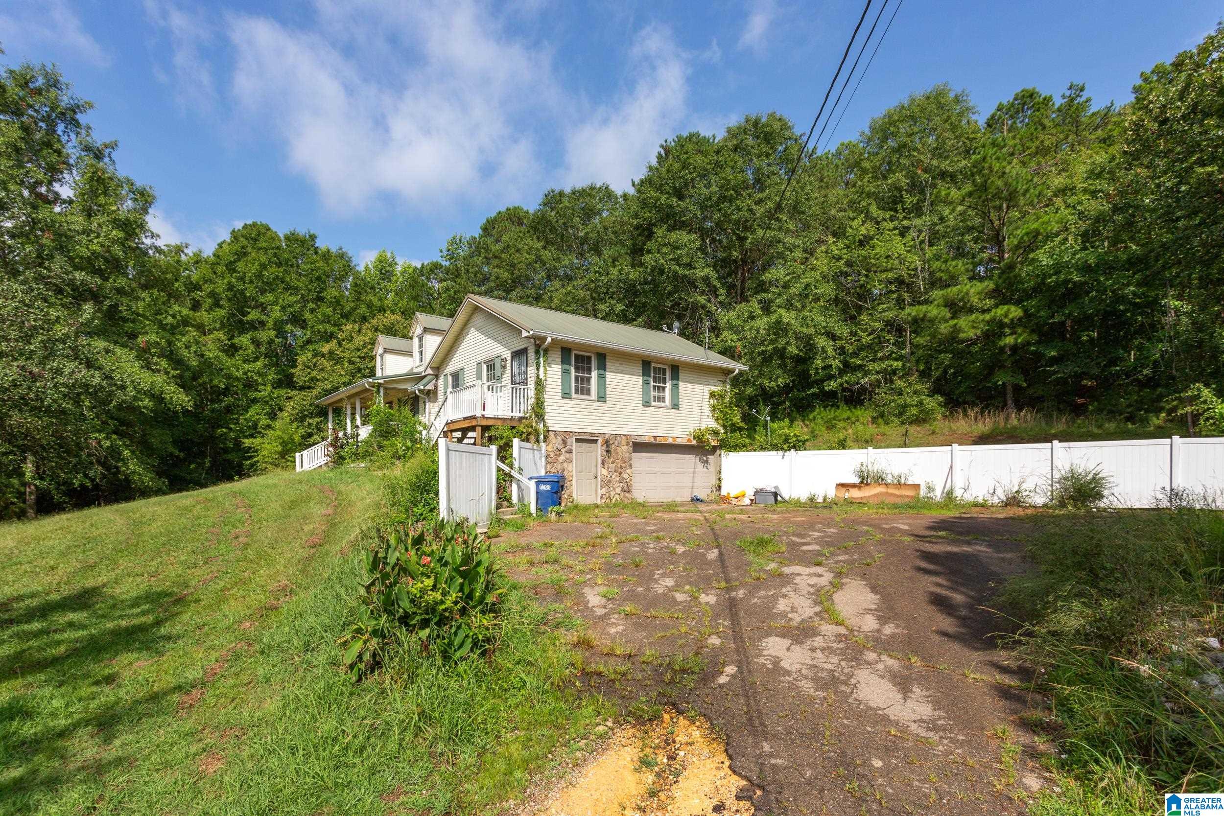 631 Holland-Finley Road Jacksonville, AL 36265 - Photo 25 of 26