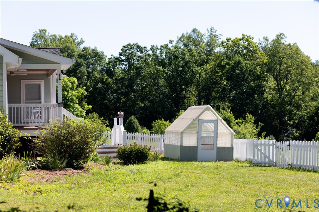 248 Pisgah Church Road Rice, VA 23966 - Photo 49 of 64 Gallery Image 49