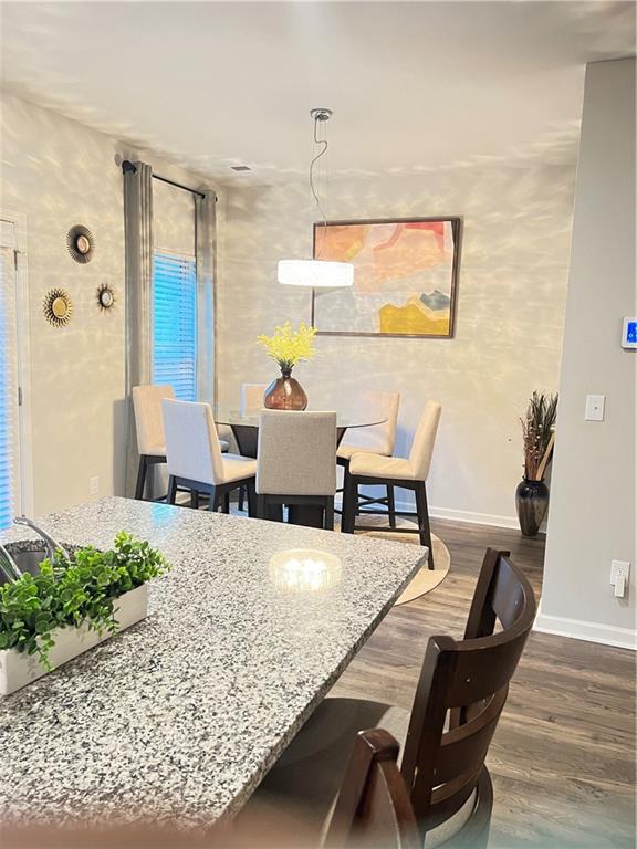 1775 Labonte Parkway McDonough, GA 30253 - Photo 8 of 20 a living room with furniture