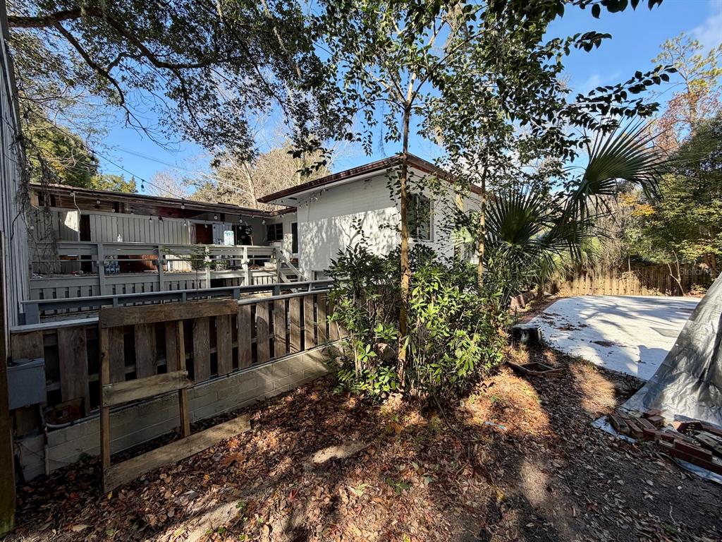 111 Southwest 23rd Terrace Gainesville, FL 32607 - Photo 10 of 22