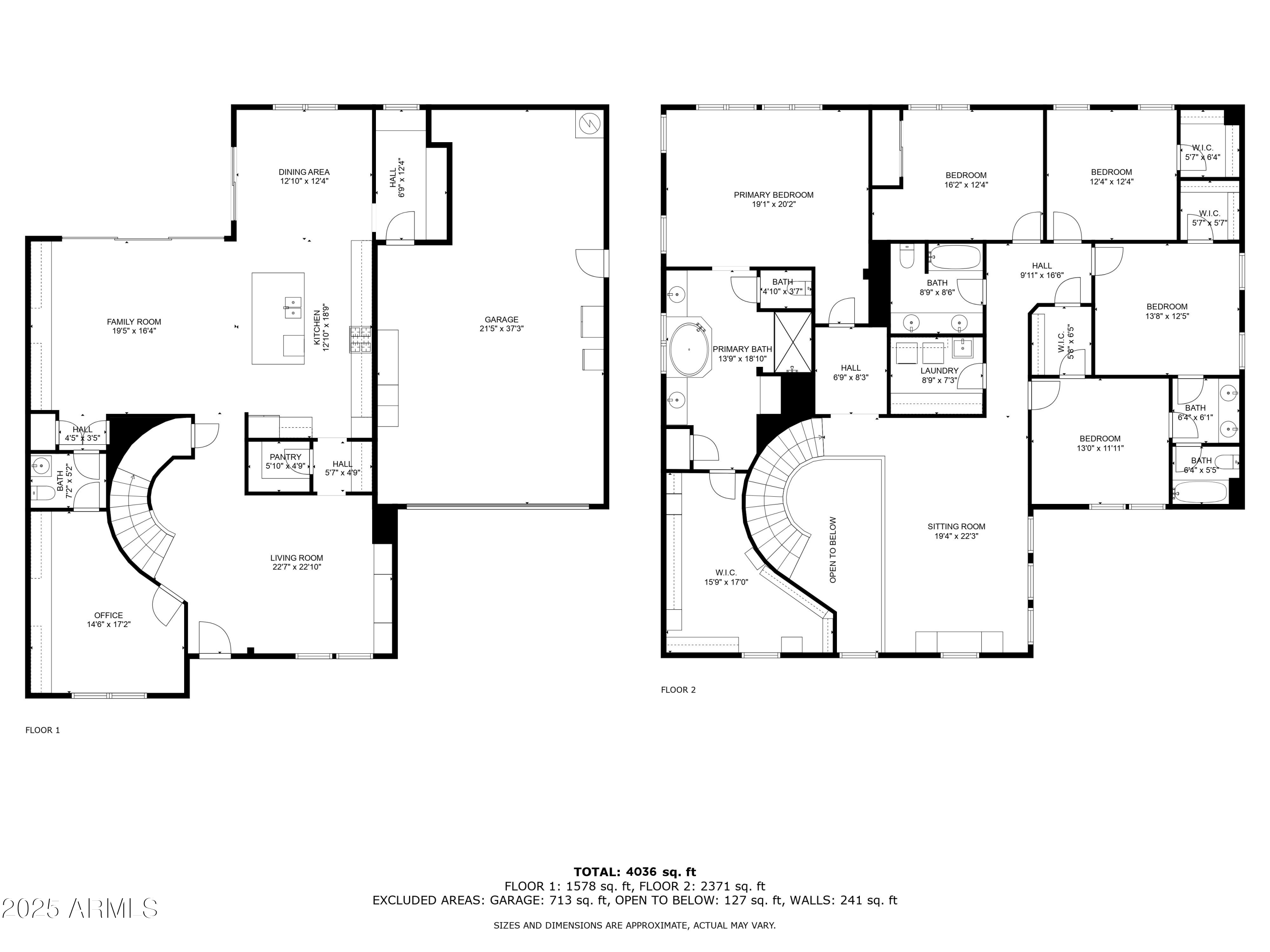 5547 South Tatum Court Gilbert, AZ 85298 - Photo 73 of 73