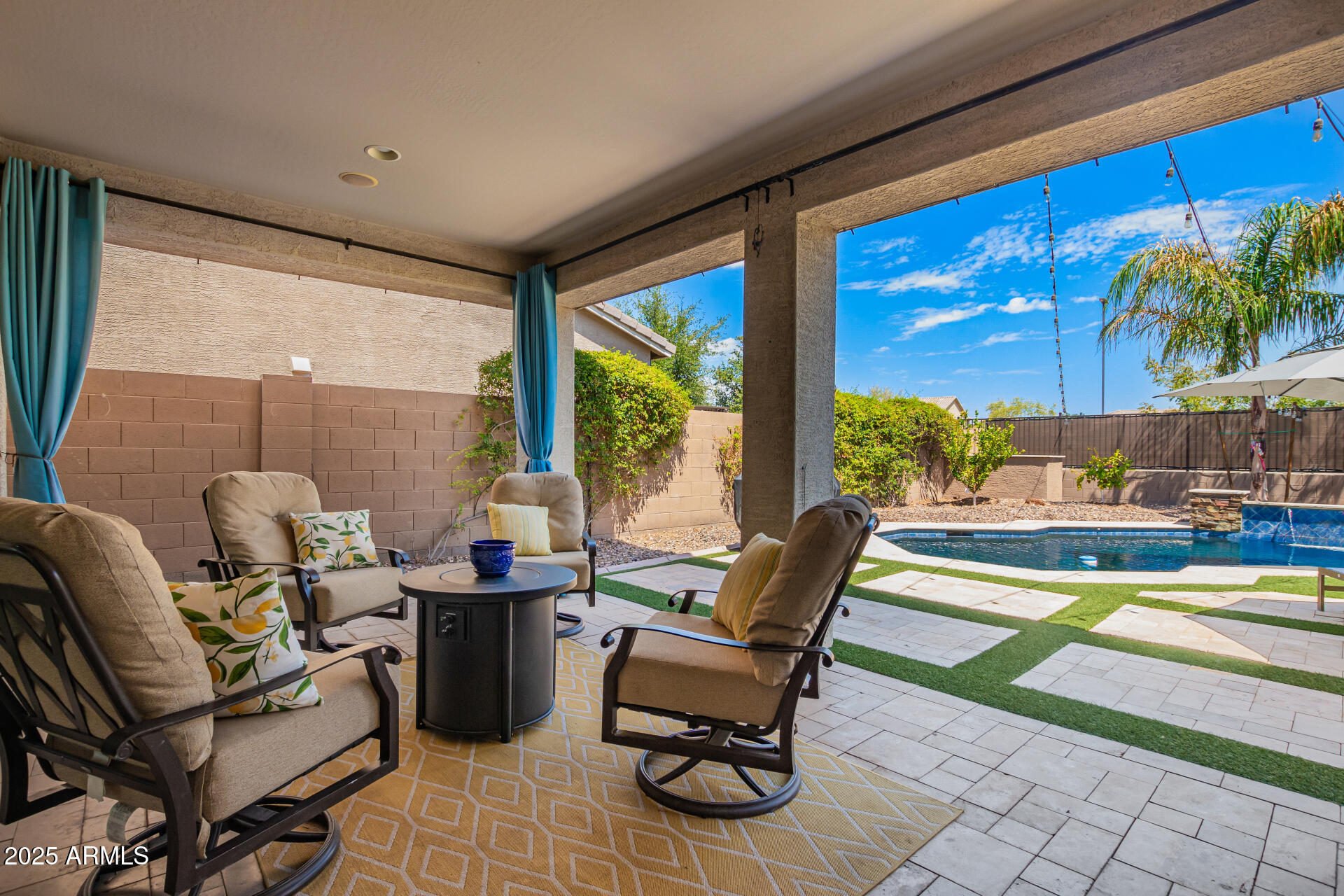 5547 South Tatum Court Gilbert, AZ 85298 - Photo 54 of 73 57 - Tatum