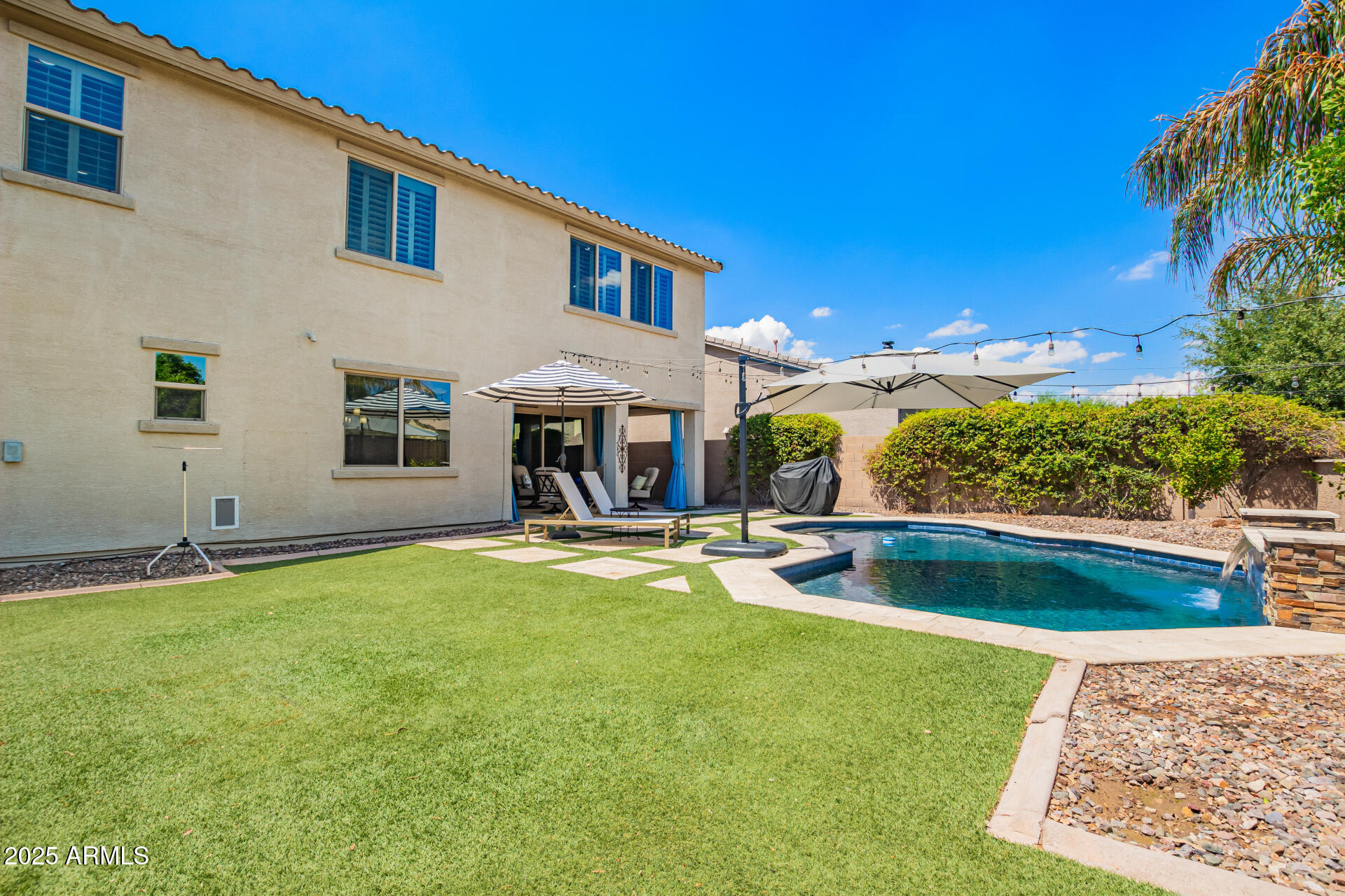 5547 South Tatum Court Gilbert, AZ 85298 - Photo 56 of 73 59 - Tatum