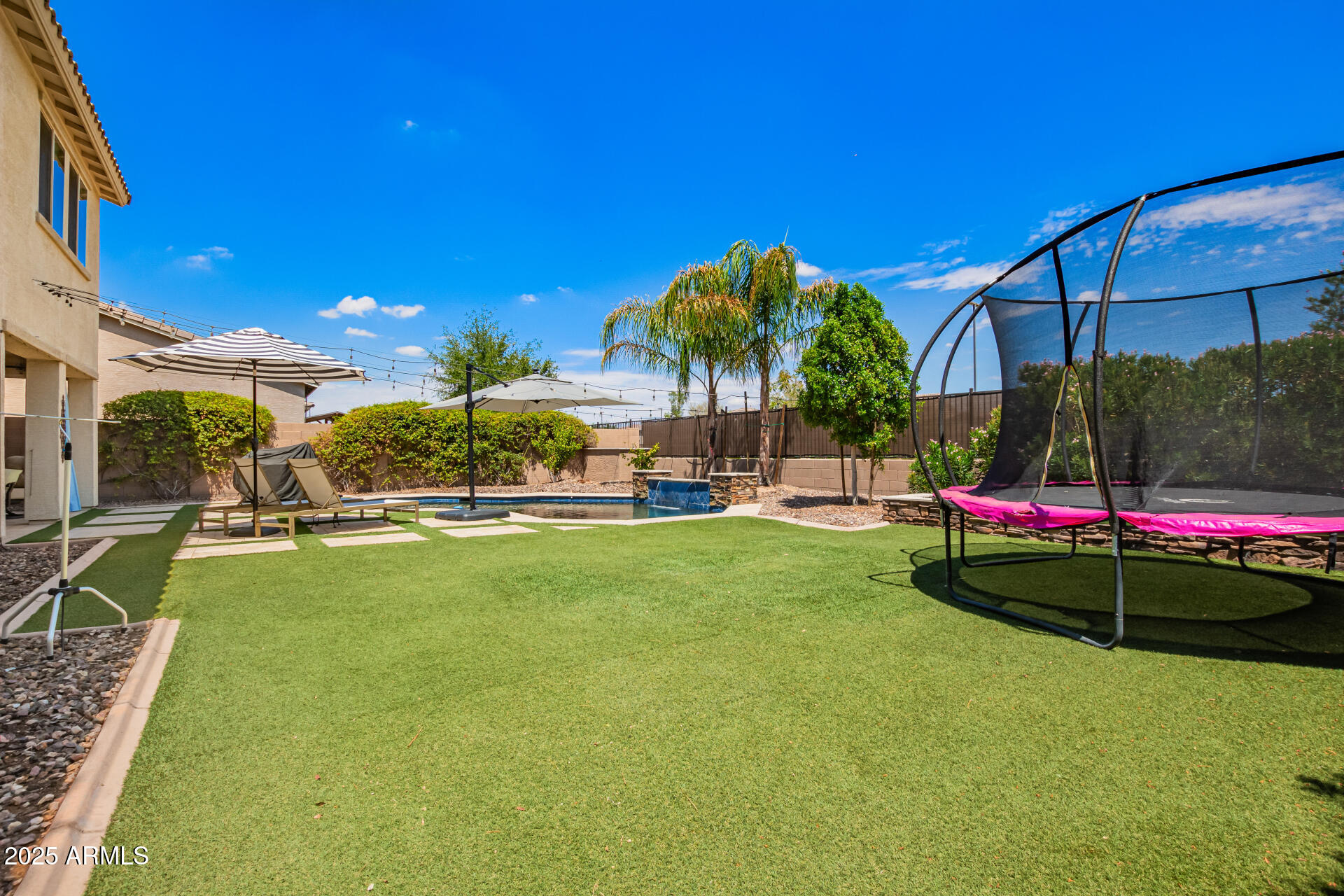 5547 South Tatum Court Gilbert, AZ 85298 - Photo 57 of 73 60 - Tatum