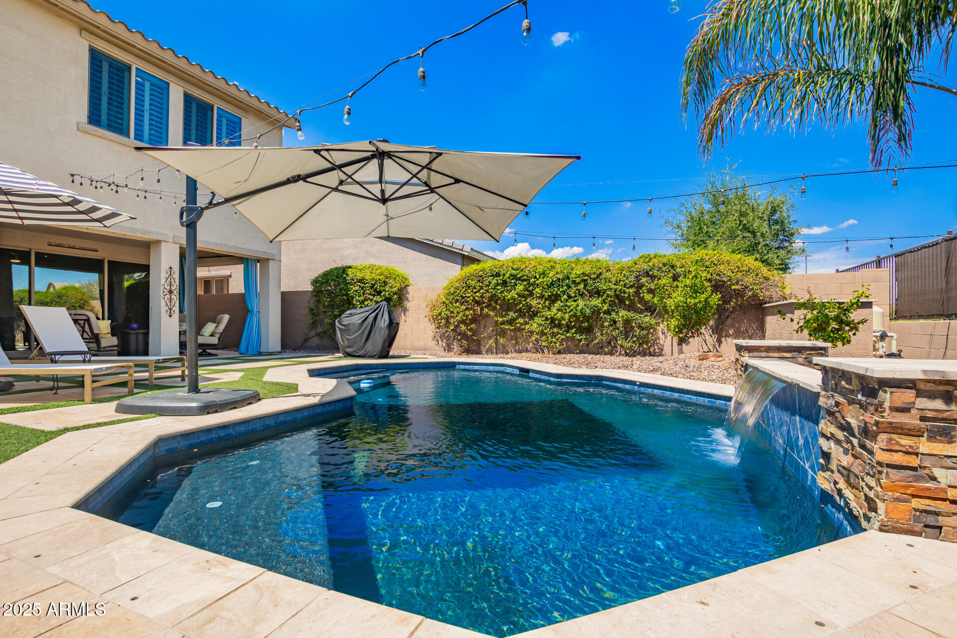 5547 South Tatum Court Gilbert, AZ 85298 - Photo 60 of 73 63 - Tatum