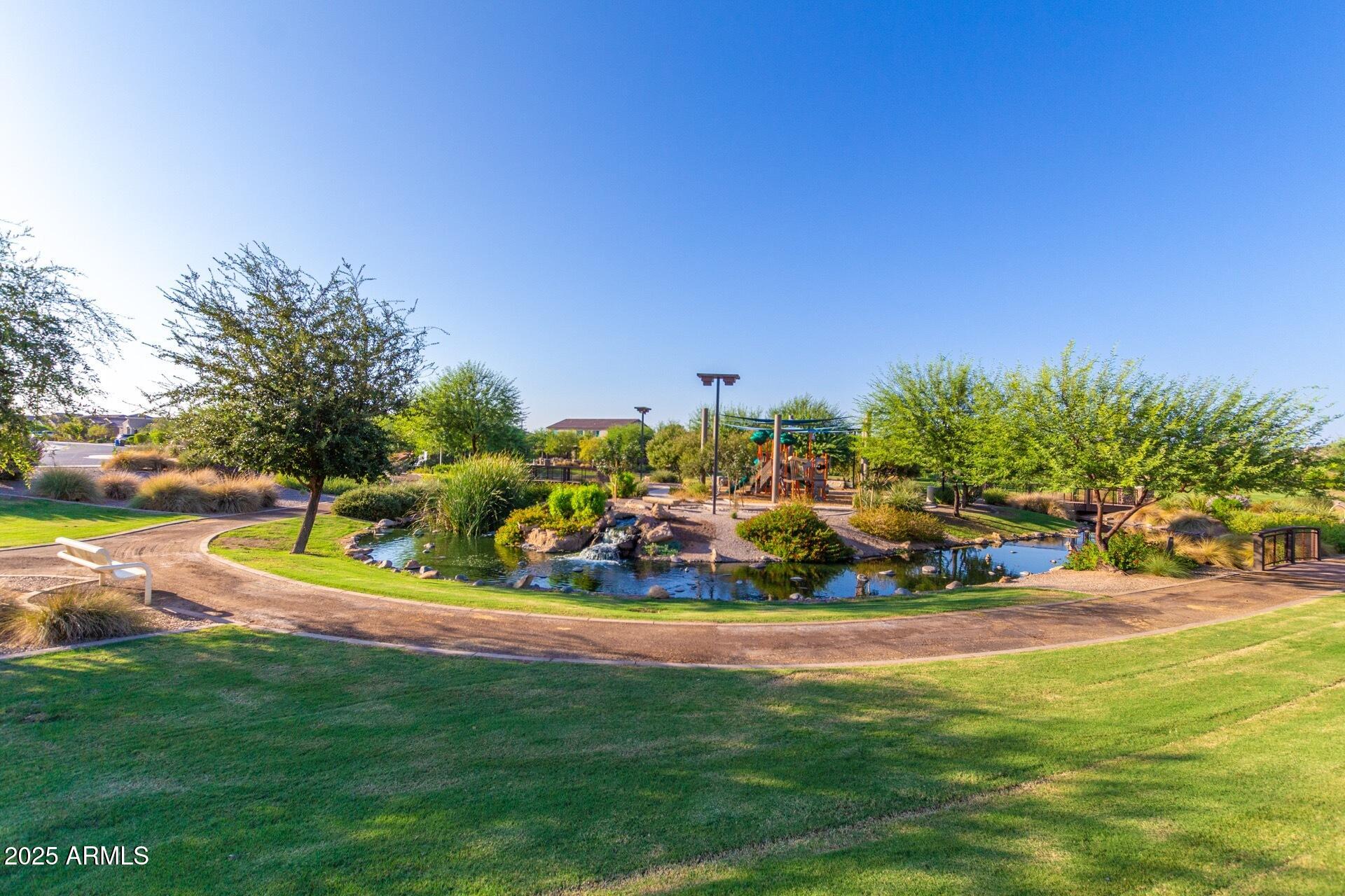 5547 South Tatum Court Gilbert, AZ 85298 - Photo 61 of 73 64 - Tatum