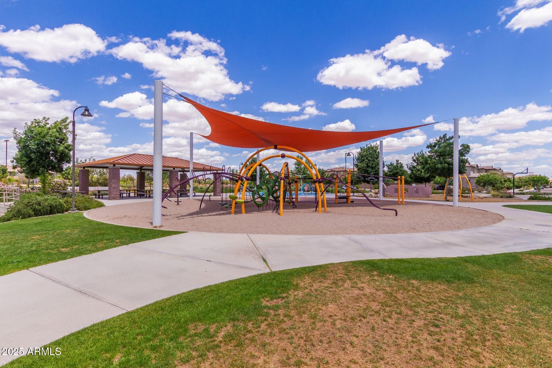 5547 South Tatum Court Gilbert, AZ 85298 - Photo 67 of 73 70 - Tatum