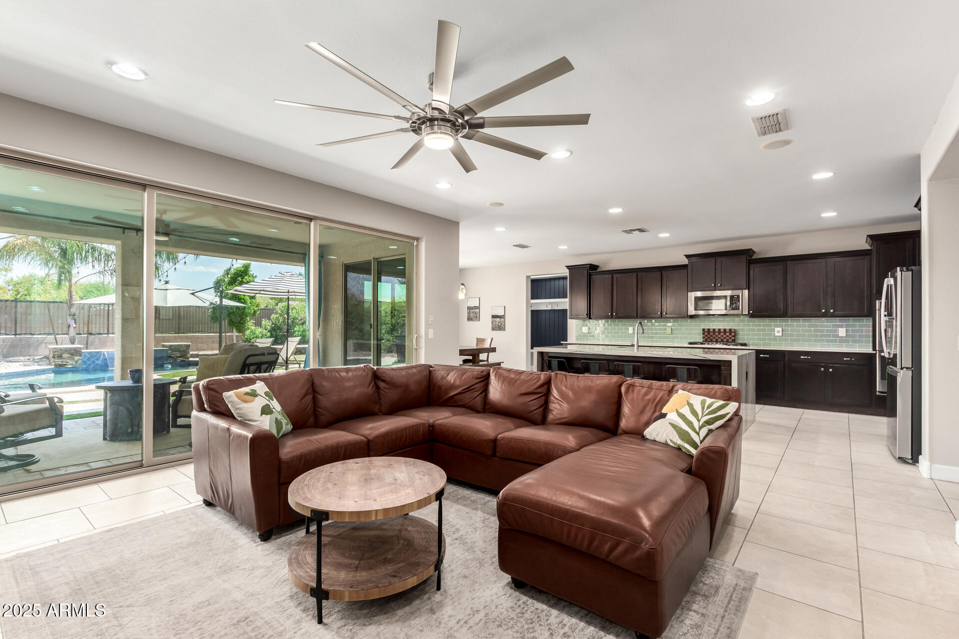 5547 South Tatum Court Gilbert, AZ 85298 - Photo 9 of 73 9 - Tatum