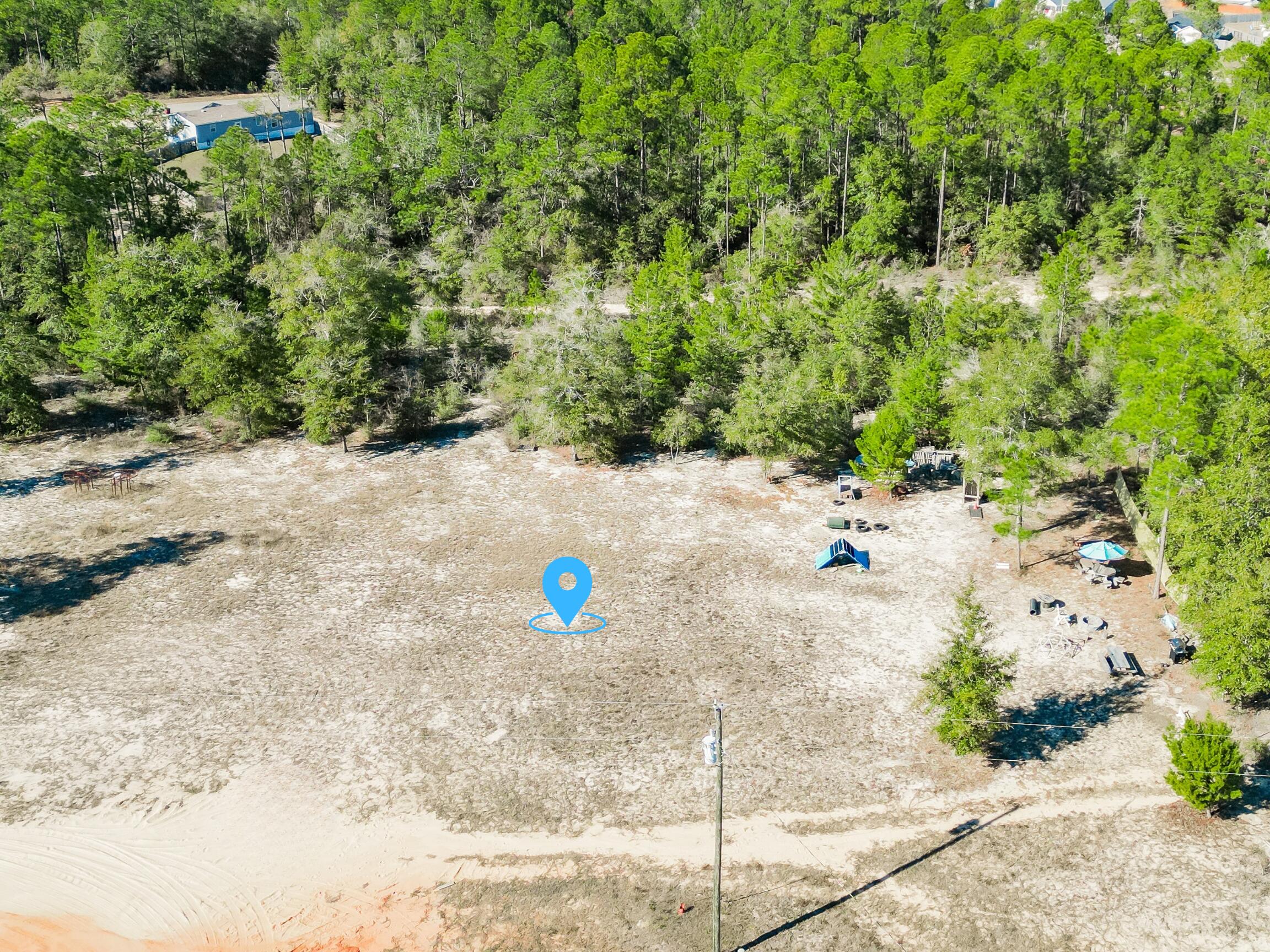 Lot 21 Canary Way Crestview, FL 32539 - Photo 8 of 11 a view of a outdoor space