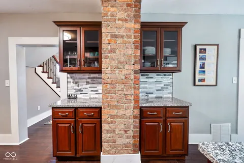 $799,900 | 5148 North Park Avenue, Indianapolis, IN 46205