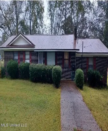 $115,000 | 72 T J Verdell Street, Macon, MS 39341