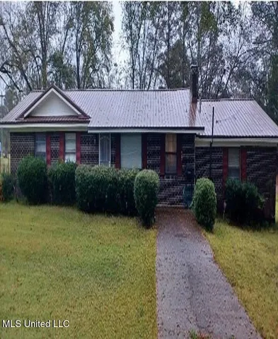 $125,000 | 72 T J Verdell Street, Macon, MS 39341