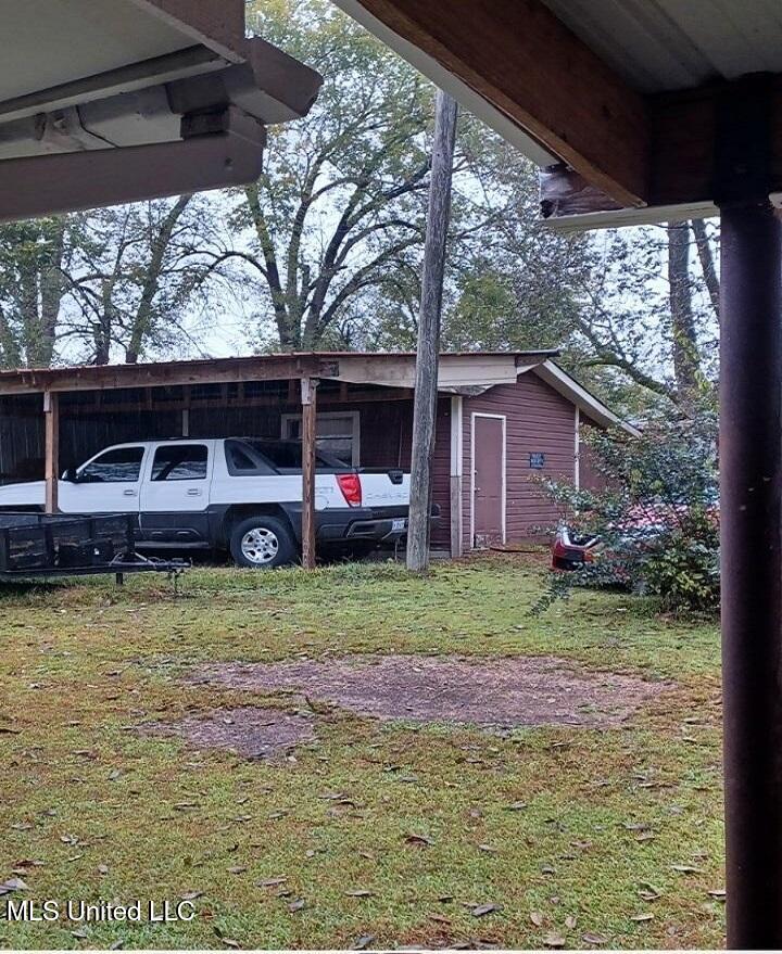 72 T J Verdell Street Macon, MS 39341 - Photo 12 of 13 Additional Workshop