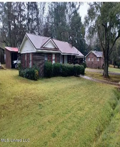 $125,000 | 72 T J Verdell Street, Macon, MS 39341