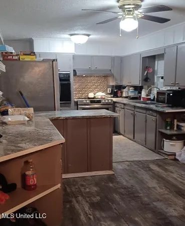 $115,000 | 72 T J Verdell Street, Macon, MS 39341