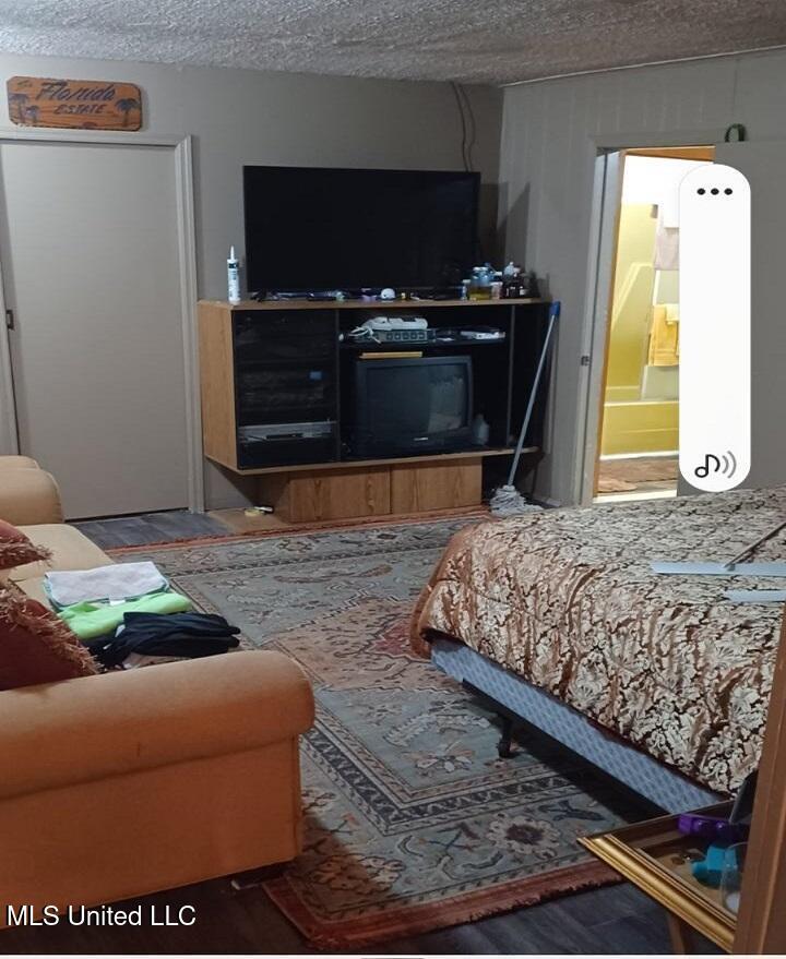 72 T J Verdell Street Macon, MS 39341 - Photo 5 of 13 Bonus Room