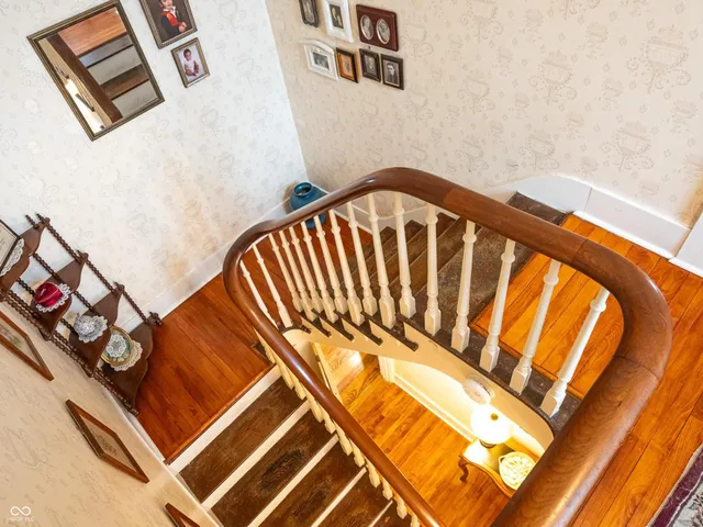 $247,000 | 25 West Chestnut Street, North Vernon, IN 47265