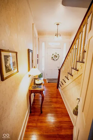 $247,000 | 25 West Chestnut Street, North Vernon, IN 47265