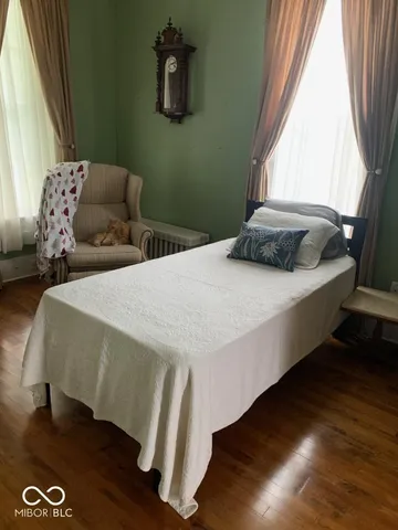 $247,000 | 25 West Chestnut Street, North Vernon, IN 47265