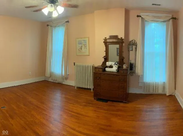 $247,000 | 25 West Chestnut Street, North Vernon, IN 47265