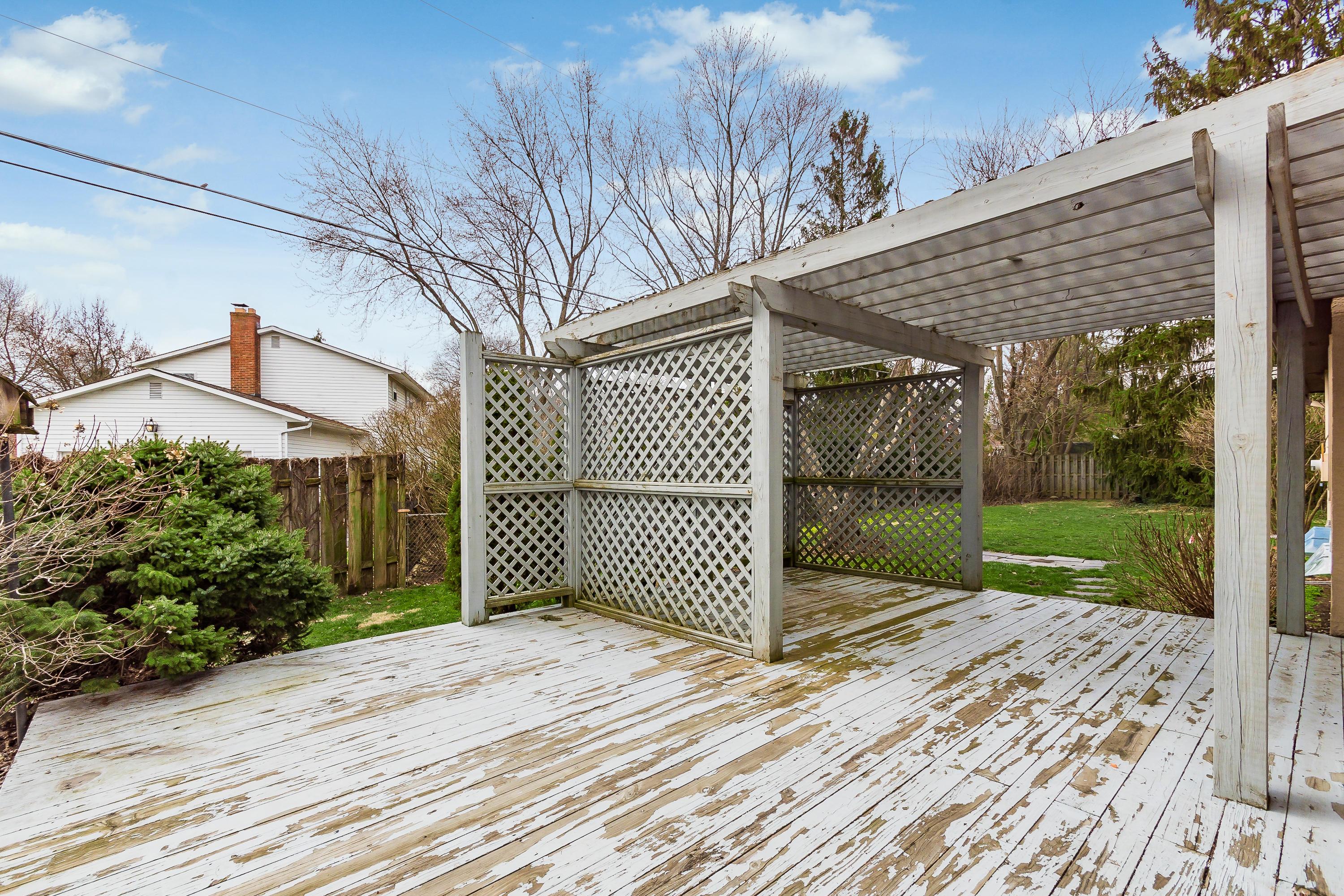 1241 Castleton Road North Columbus, OH 43220 - Photo 35 of 41 Gallery Image 35