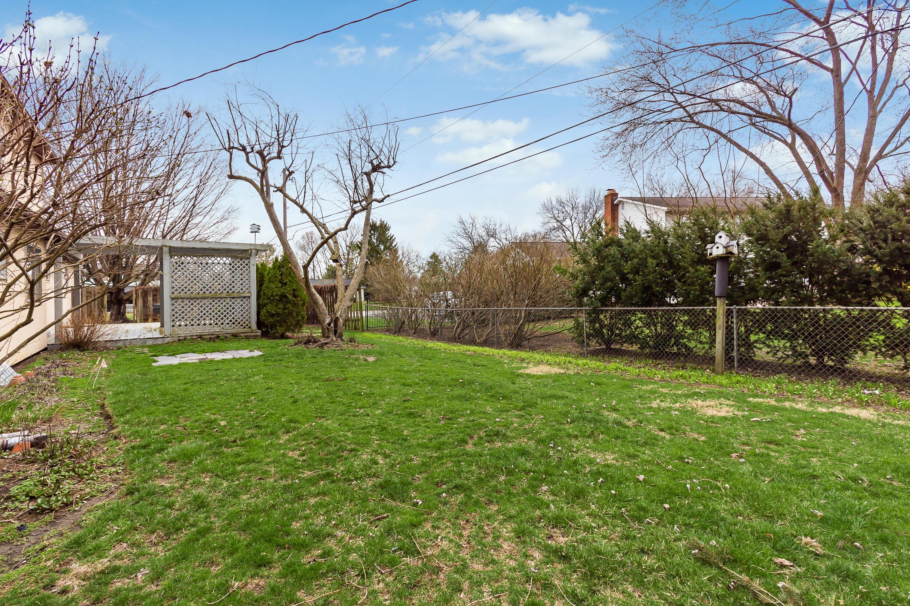 1241 Castleton Road North Columbus, OH 43220 - Photo 38 of 41 Gallery Image 38