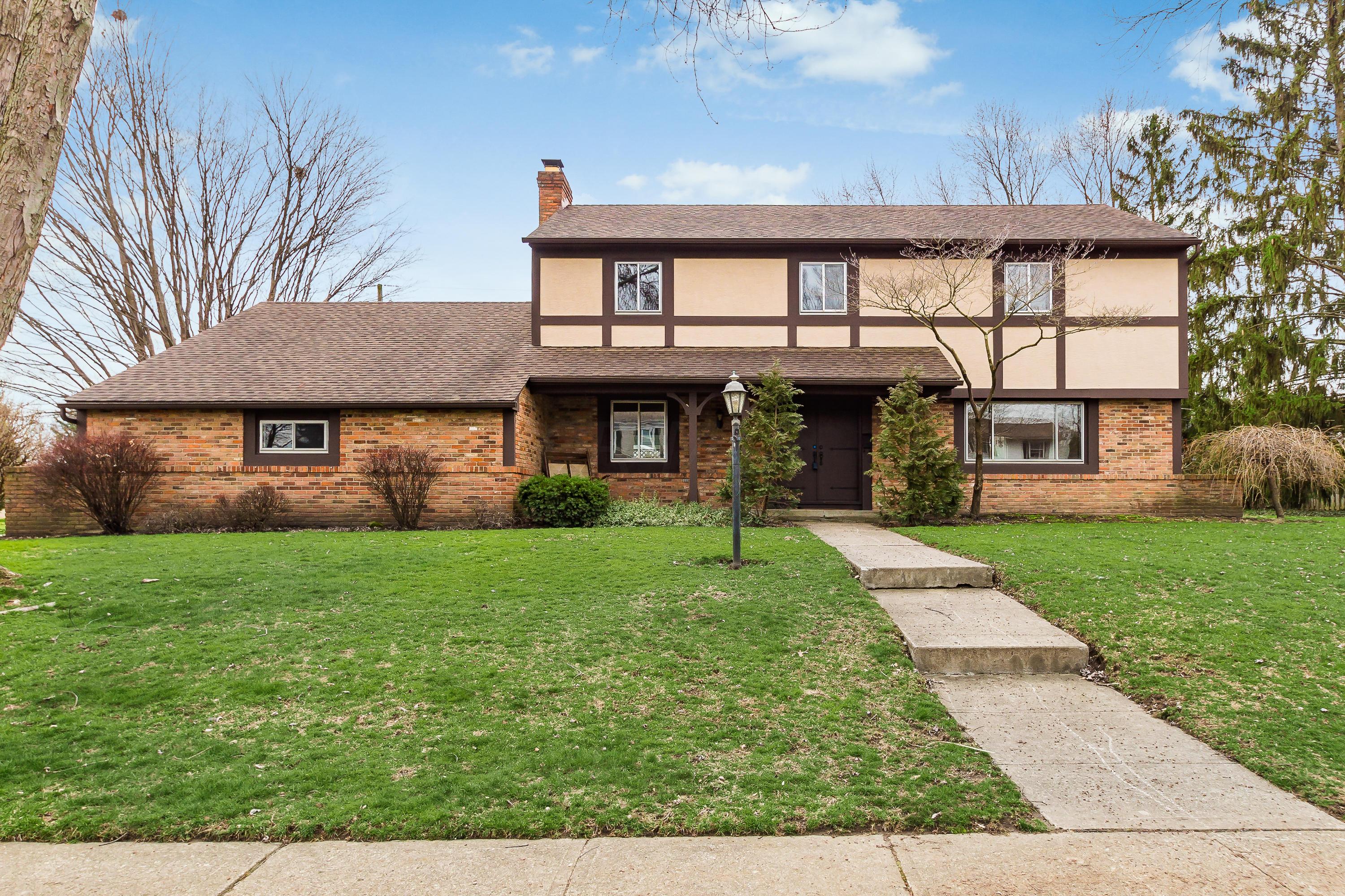 1241 Castleton Road North Columbus, OH 43220 - Photo 40 of 41 Gallery Image 40