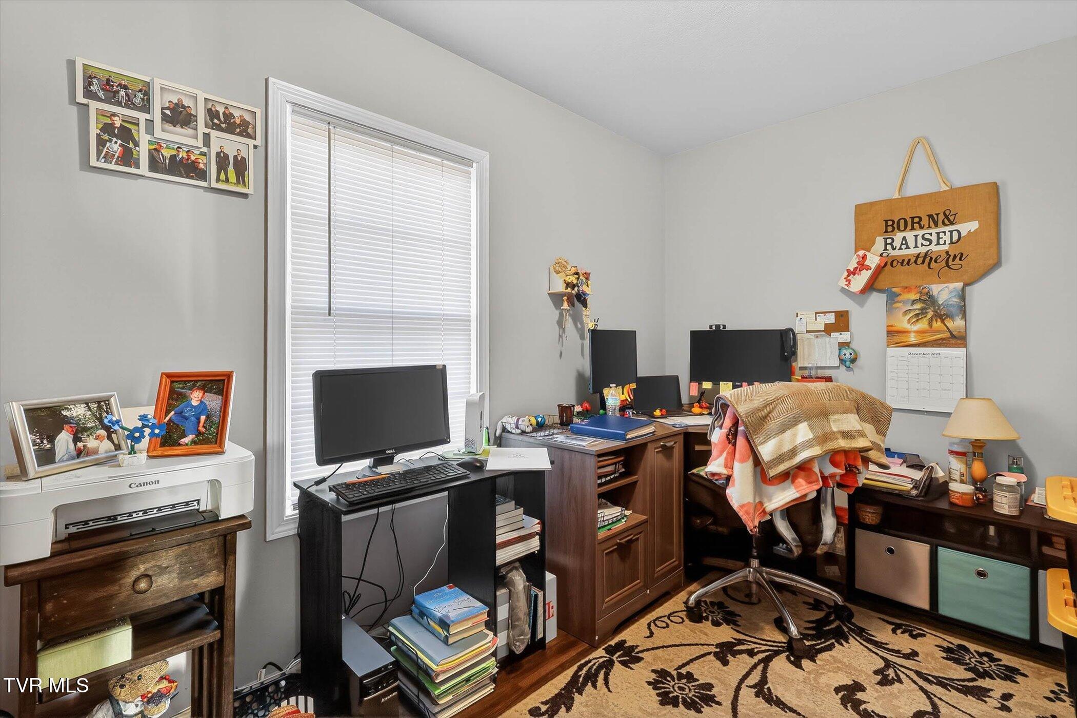 453 Rauhof Road Telford, TN 37690 - Photo 19 of 28 19-453 Rauhof Rd Telford, TN 37690-Wind