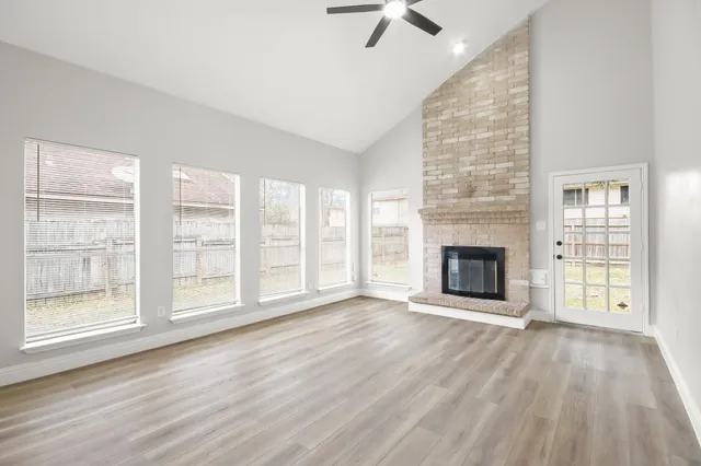 $1,750 | 16602 Capewood Drive, Humble, TX 77396