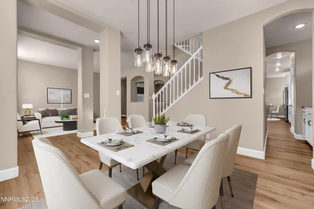 $899,000 | 3149 Gladiola Court, Sparks, NV 89436