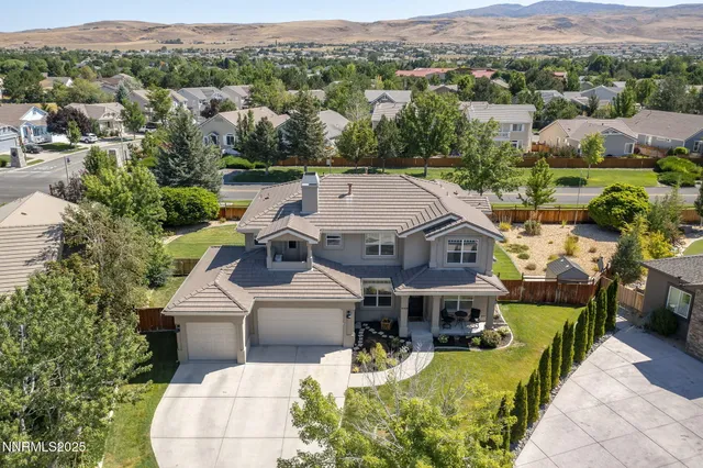 $899,000 | 3149 Gladiola Court, Sparks, NV 89436