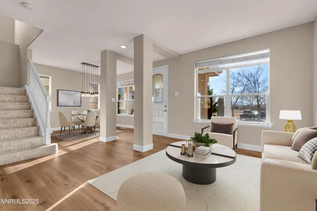 $899,000 | 3149 Gladiola Court, Sparks, NV 89436