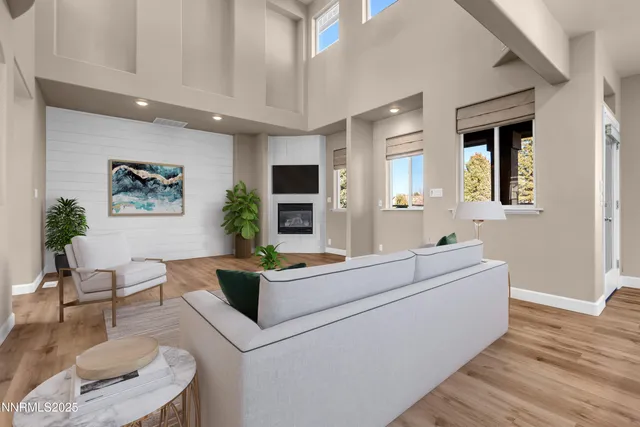 $899,000 | 3149 Gladiola Court, Sparks, NV 89436