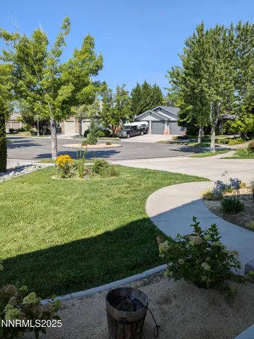 $899,000 | 3149 Gladiola Court, Sparks, NV 89436