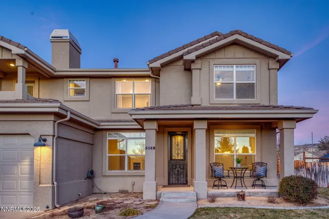 $899,000 | 3149 Gladiola Court, Sparks, NV 89436