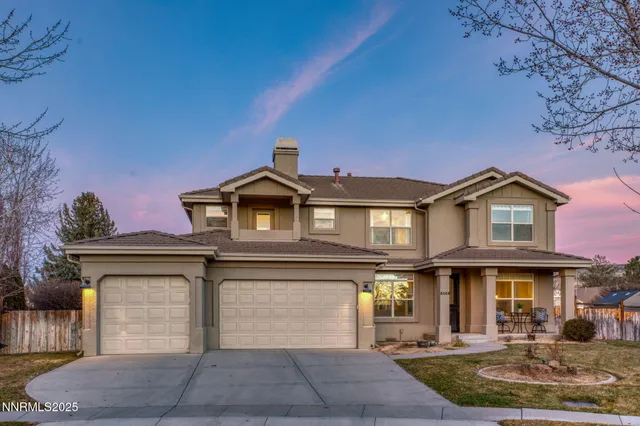 $899,000 | 3149 Gladiola Court, Sparks, NV 89436