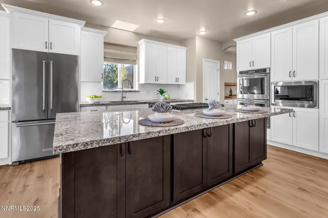 $899,000 | 3149 Gladiola Court, Sparks, NV 89436