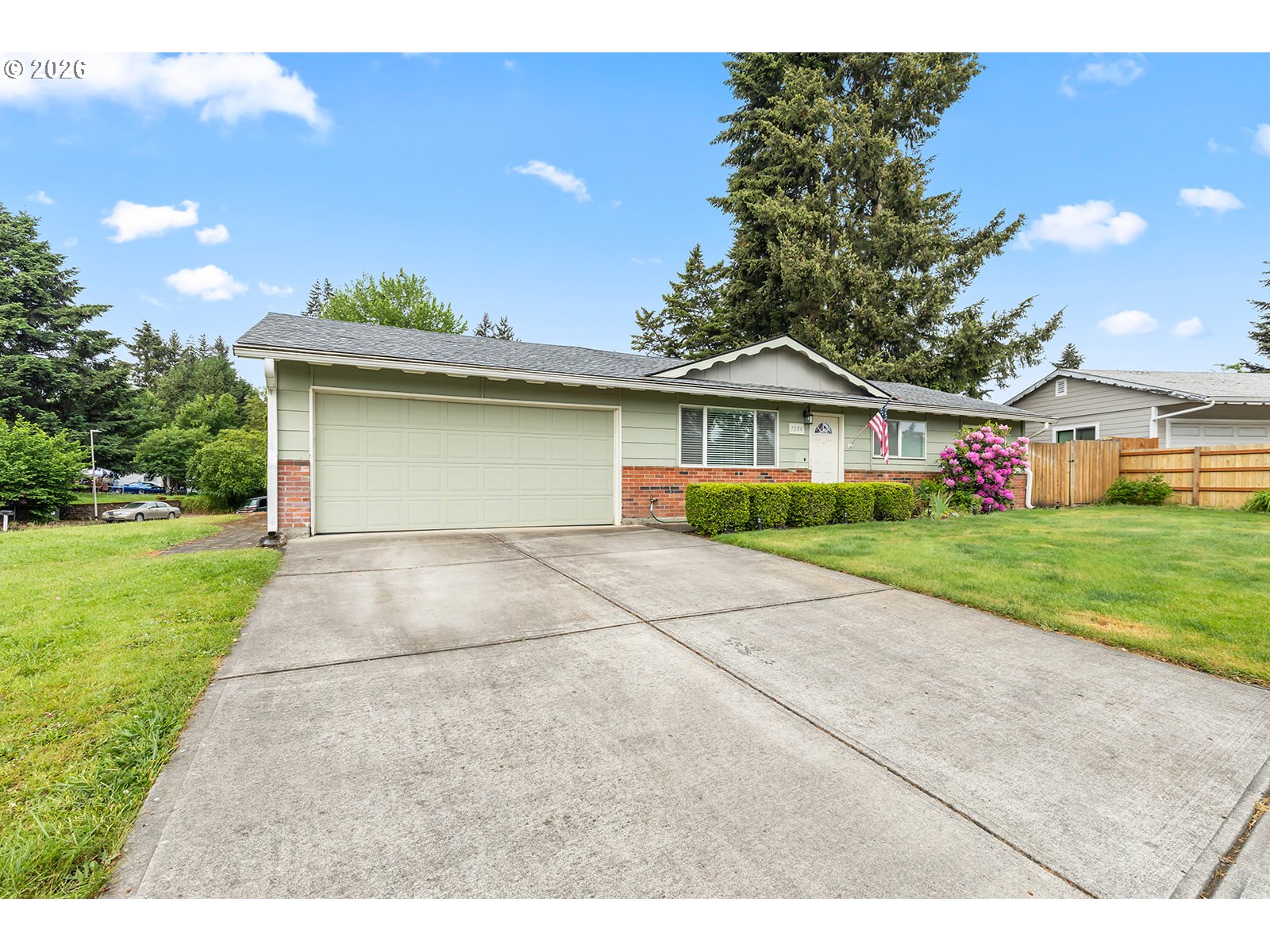 7204 Northeast 129th Avenue Vancouver, WA 98682 - Photo 6 of 36