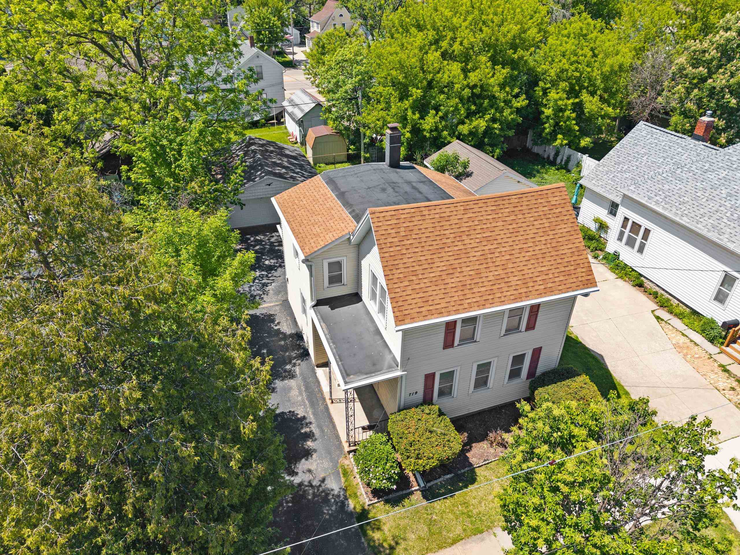 719 North Fair Street Appleton, WI 54911 - Photo 31 of 51