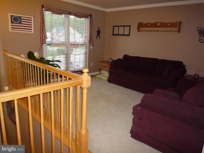 1749 Canal Run Drive Point of Rocks, MD 21777 - Photo 5 of 21 a living room with furniture lamp and a window