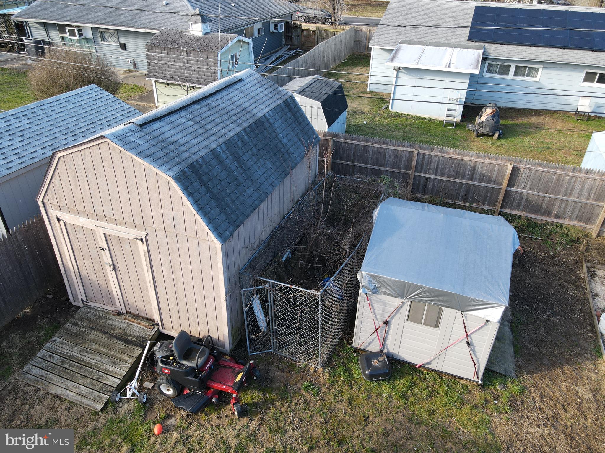 8 Metten Road Newark, DE 19713 - Photo 14 of 14 Shed