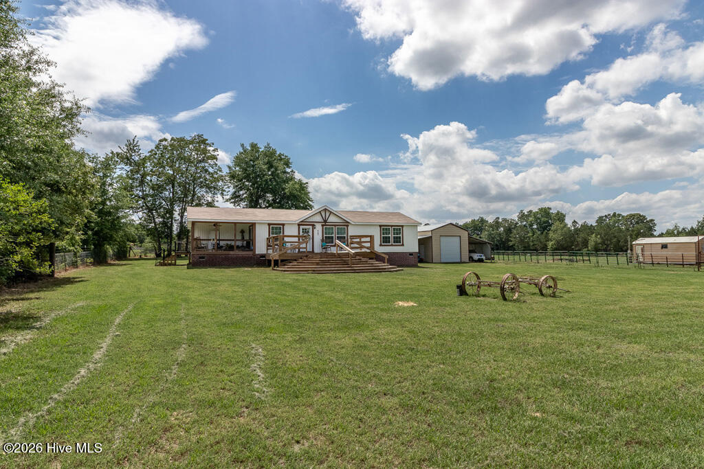 4791 Old Waynesboro Road Hephzibah, GA 30815 - Photo 3 of 42 3