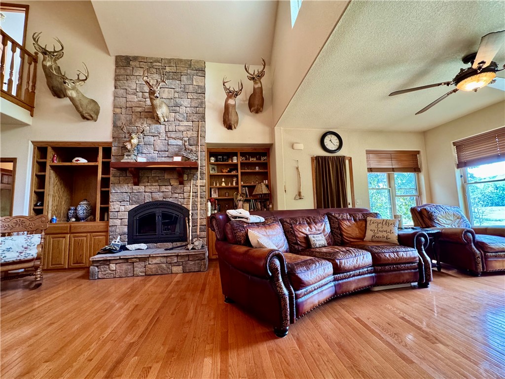 8008 Blackberry Way Decatur, AR 72722 - Photo 39 of 43 Gallery Image 39