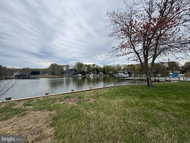 $1,500,000 | 3887 Cotter Drive, Edgewater, MD 21037