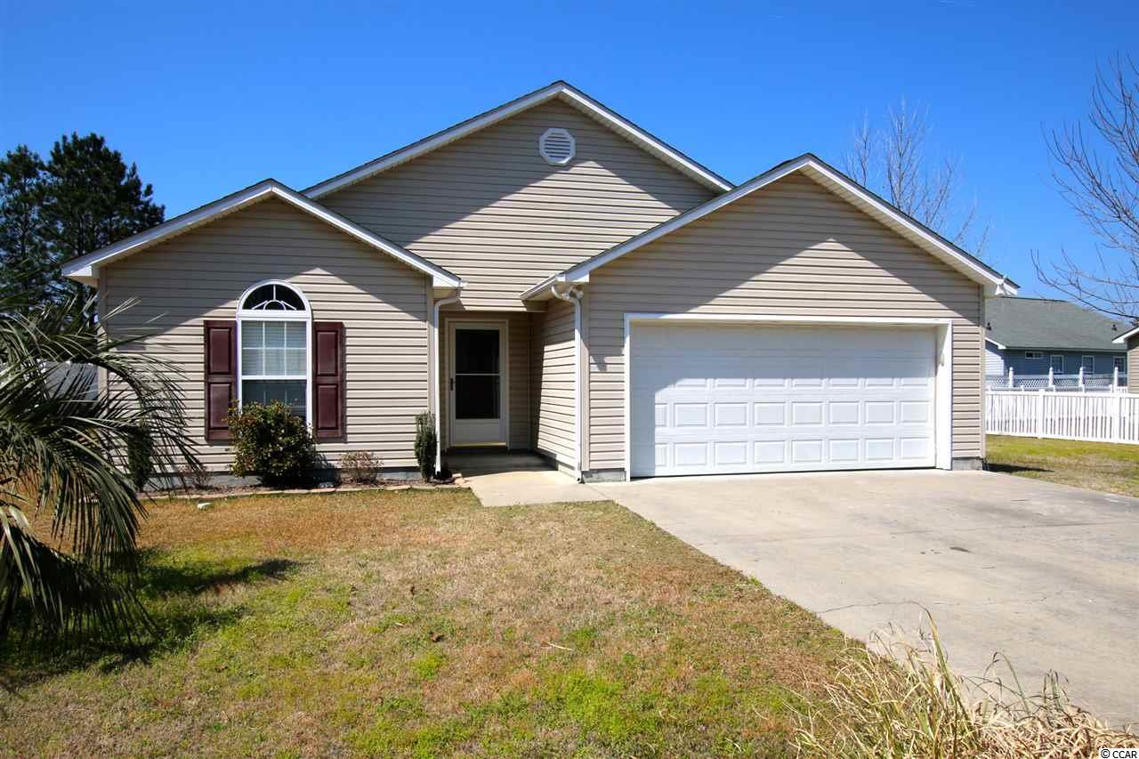 9691 Conifer Lane Murrells Inlet, SC 29576 - Photo 1 of 20 Gallery Image 1