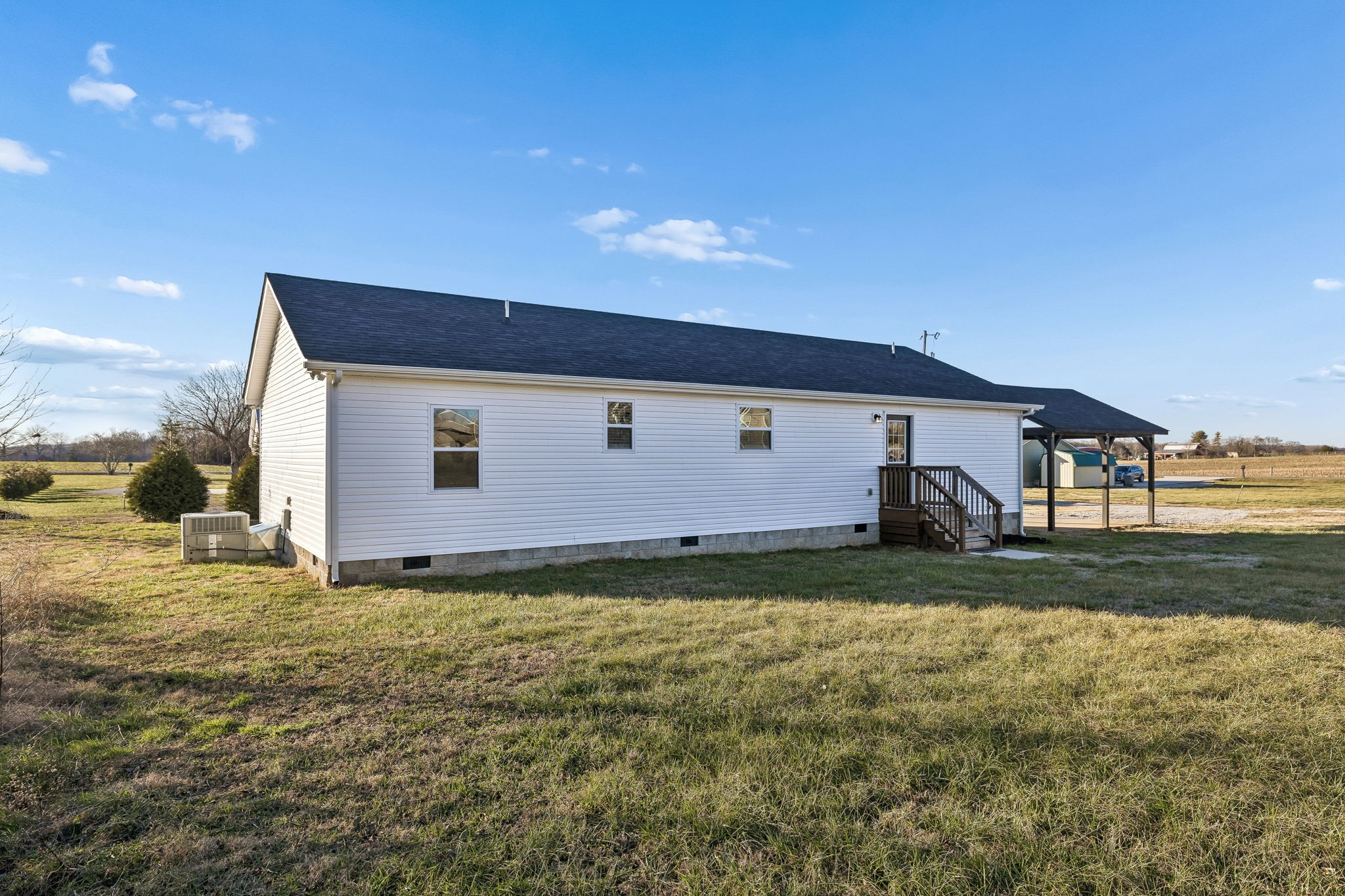 3770 Penile Hill Road Decherd, TN 37324 - Photo 27 of 30
