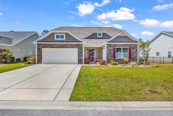 $530,000 | 380 Palm Lakes Boulevard, Little River, SC 29566