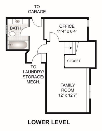 24 Eaton Road West Framingham, MA 01701 - Photo 20 of 20 Gallery Image 20